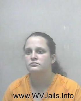 Shannon Rose Lawhorn Mugshot