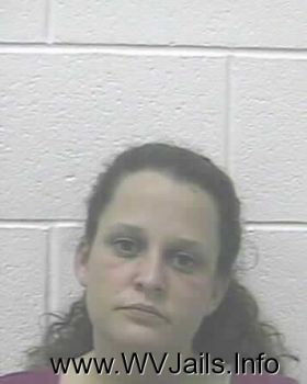 Shannon Rose Lawhorn Mugshot