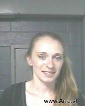 Shannon Teann Livingstone Mugshot