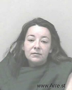 Shannon Marie Miller Mugshot