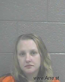 Shannon Elizabeth Phillips Mugshot