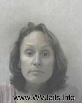 Shannon J Preston Mugshot