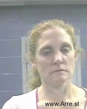 Shannon Suzanne Riddle Mugshot