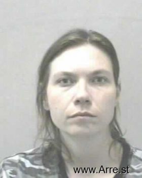 Shannon Darlene Salisbury Mugshot