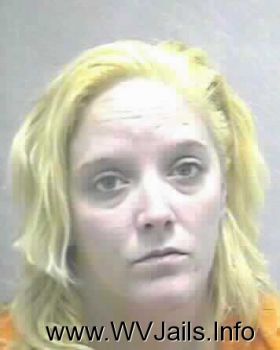 Shannon Marie Smith Mugshot