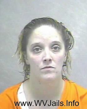 Shannon Marie Smith Mugshot