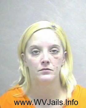 Shannon Marie Smith Mugshot