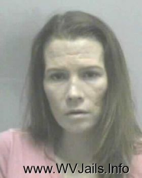 Shannon Angelee Stallard Mugshot