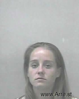 Shannon Marie Taylor Mugshot