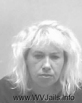 Shanon Patricia Plunkett Mugshot