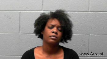 Shanta Arlene Mitchell Mugshot