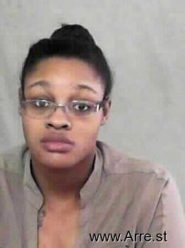 Shanteaun Keianda Murray Mugshot