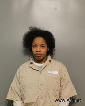 Shantell Renee Kirk Mugshot