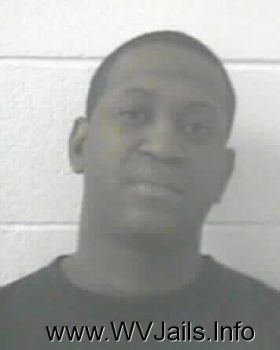 Shanton Keoti Green Mugshot