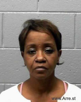 Shaqueeta Ranette Holt Mugshot