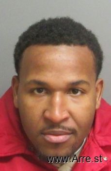 Shaquille Marquis Dawkins Mugshot