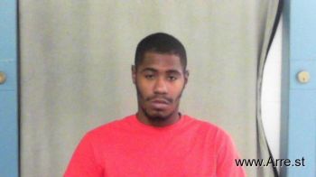 Shaqwan Lamark Hicks Mugshot