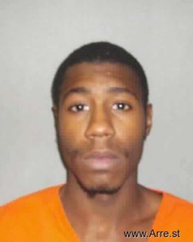 Shaqwan Lamark Hicks Mugshot