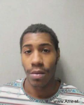 Shaqwan Lamark Hicks Mugshot