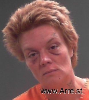 Sharee Nicole Wriston Mugshot