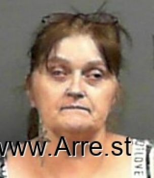 Shari Ann Marcum Mugshot