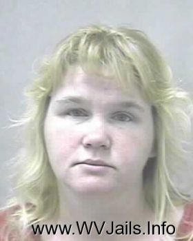 Shari Michele Parsons Mugshot