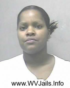 Sharita Lashawn Pankey Mugshot