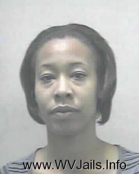 Sharita Shaunte Villines Mugshot