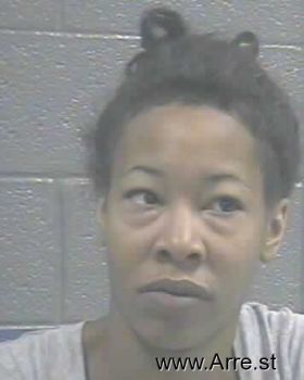 Sharita Shaunte Villines Mugshot