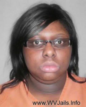 Sharnay Nicole Burnett Mugshot