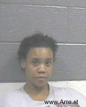 Sharnella Lidalynn Saunders Mugshot