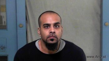 Sharnjeet Amar Singh Mugshot