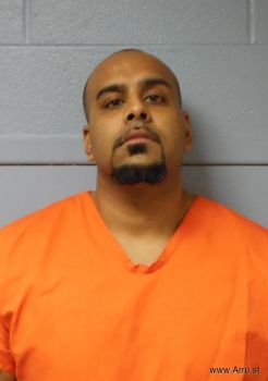 Sharnjeet Amar Singh Mugshot