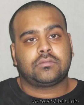 Sharnjeet Amar Singh Mugshot