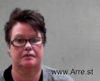 Sharon Marie Bennett Mugshot