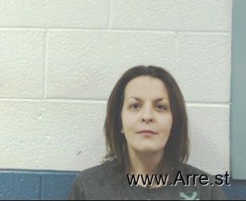 Sharon Nachole Clinebell Mugshot