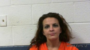 Sharon Nachole Clinebell Mugshot