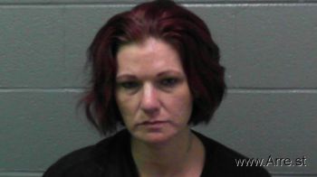 Sharon Lynn Conley Mugshot