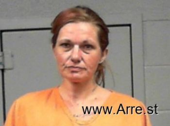 Sharon Lynn Conley Mugshot