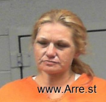 Sharon Lynn Conley Mugshot