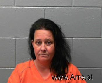 Sharon Kay French Mugshot