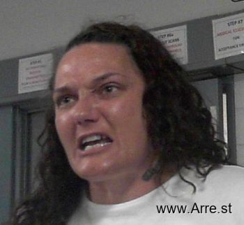 Sharon Michele Gard Mugshot