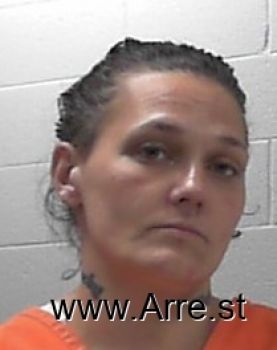 Sharon Michele Gard Mugshot