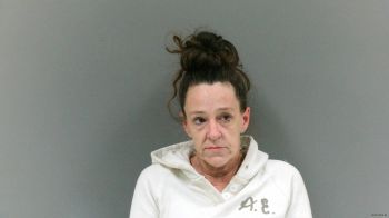 Sharon Elizabeth Kennedy Mugshot