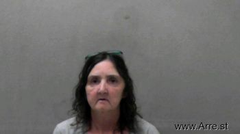 Sharon Anita Mullins Mugshot