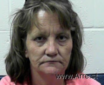 Sharon Marie Smith Mugshot