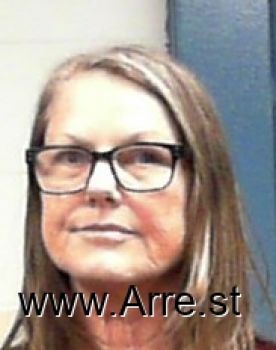 Sharon Lee Tharp Mugshot