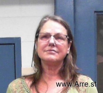 Sharon Lee Tharp Mugshot