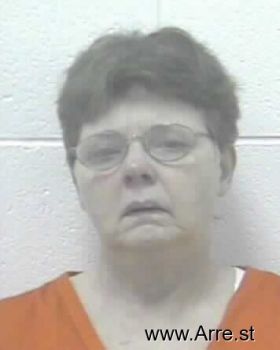 Sharon Lynn Beckett Mugshot