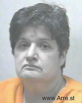 Sharon Kay Bowles Mugshot